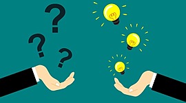 Timeline: La informacion a traves del tiempo.