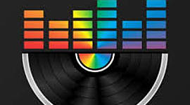 Timeline: My music timeline