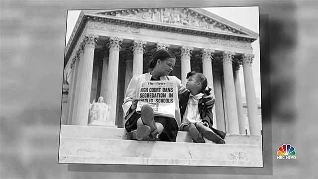 Brown vs Board of Education