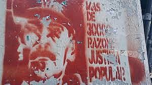 RÉGIMENES AUTORITARIOS