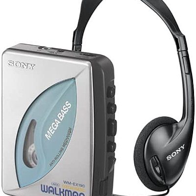 Timeline: Janelle's technology timeline