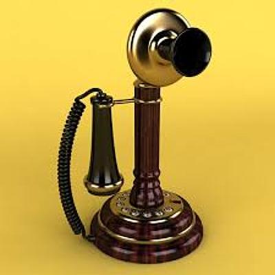 Timeline: Telephones Through the Ages