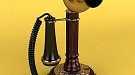 Timeline: Telephones Through the Ages