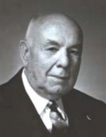 Sebastian Kresge - Founder of Kmart