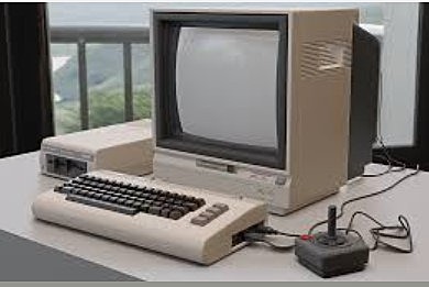 Commodore 64