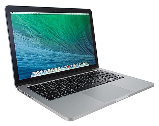 Macbook Pro Laptop