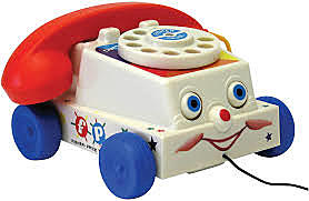 My First Phone