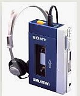 Sony Walkman