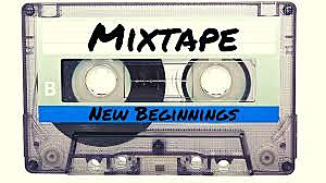 Mix tape