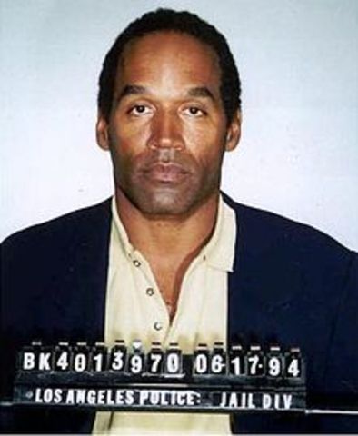 OJ Simpson Trial