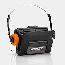 Walkman