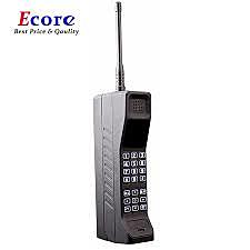 Mobile...Well, Sort Of