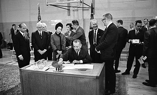 Elementary and Secondary Education Act