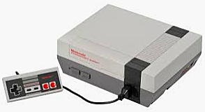 Nintendo NES