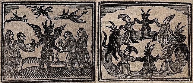 Massachusetts Law 1647