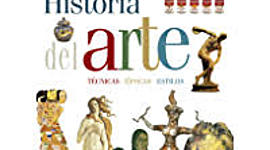 Timeline: Historia del Arte (prehistoria hasta nuestros días)