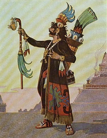 Vida de la sociedad.