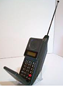 First Family Cell Phone