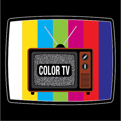 Color TV