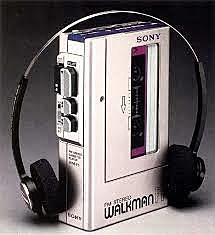 Sony Walkman