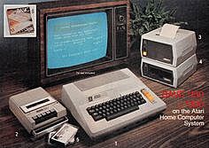 Atari Computer