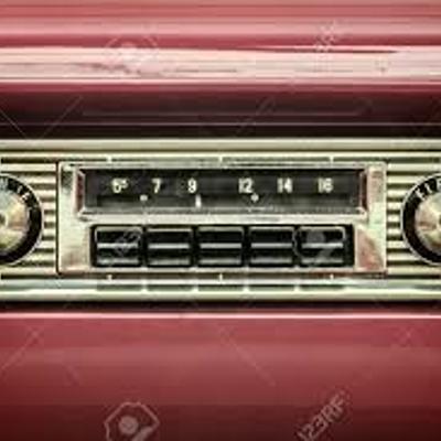 Timeline: Car Music