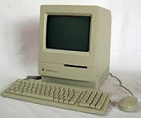 First Apple Computer Experience