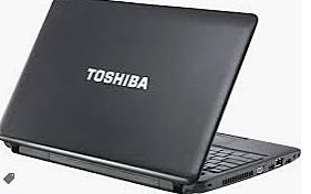 First Personal Laptop