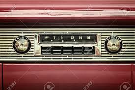 Car Radio