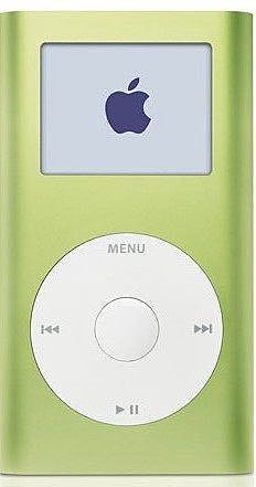 iPod Mini