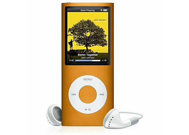 iPod Nano