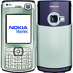 Nokia Phone