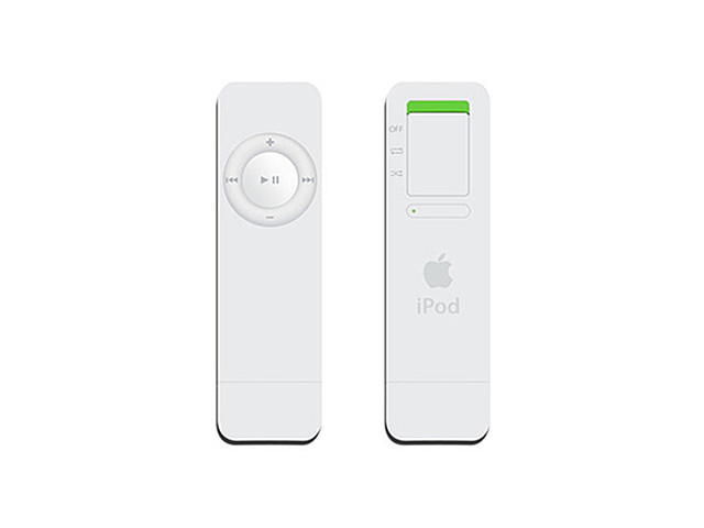 iPod Shuffle