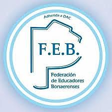 Se crea la Federacion de Educadores Bonaerenses (FEB)