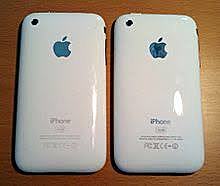 Apple iPhone 3