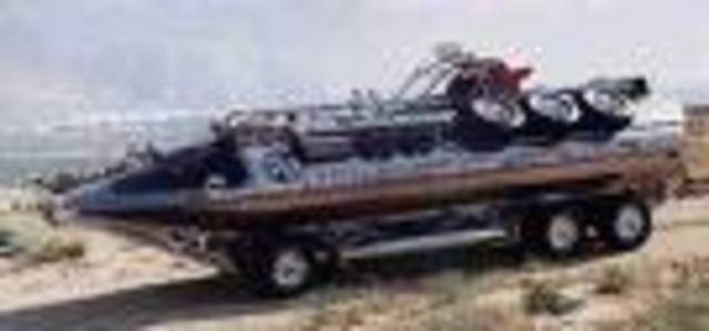 Sept.17,1976 Oribter spaceraft, Enterprise, was rolled out.