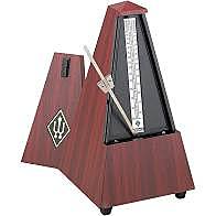 First metronome