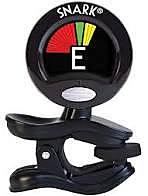 Clip on Tuner
