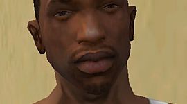 Timeline: Timeline de CJ