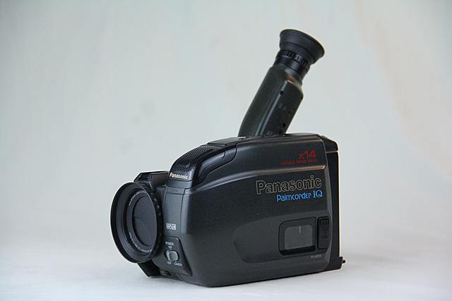 Video Camera