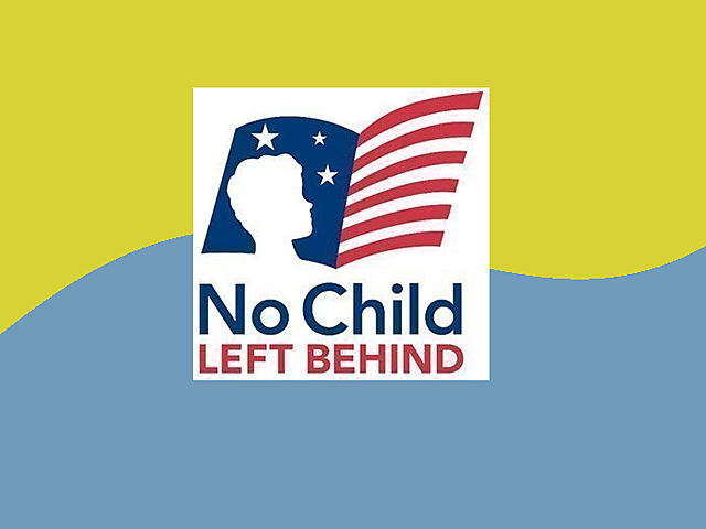 No Child Left Behind Act (2001)