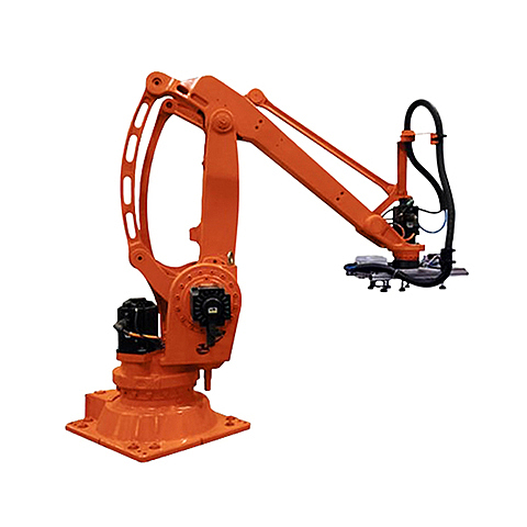 Primer robot de accionamiento directo