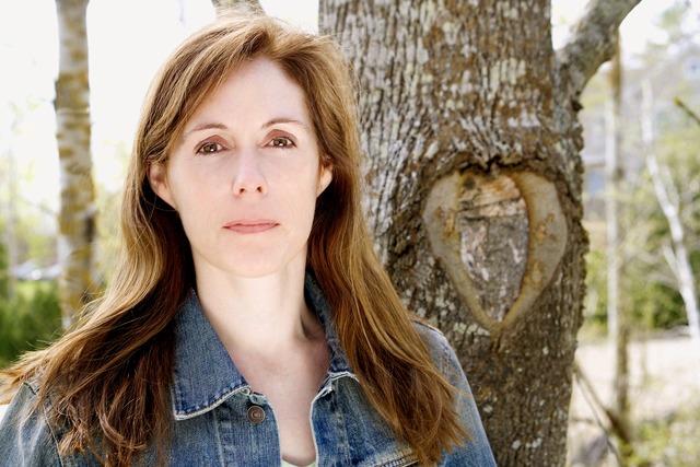 Laurie Halse Anderson  Biography