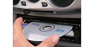CD Player