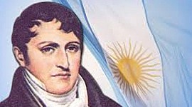 Timeline: Vida de Manuel Belgrano