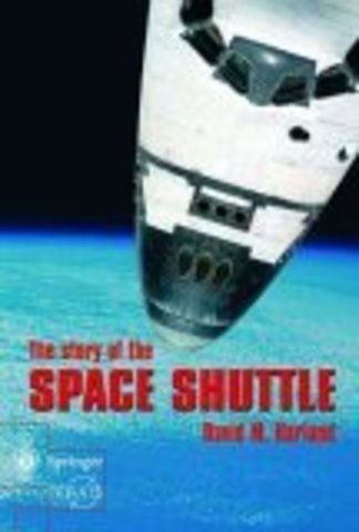 Space Shuttle Book  were published