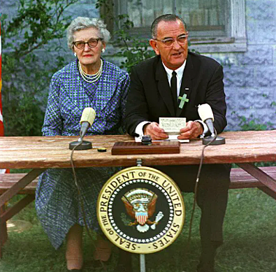 The Elementary and Secondary Education Act