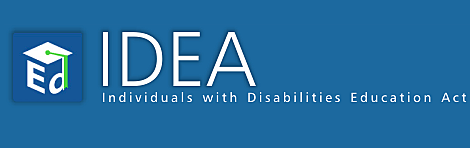 Individuals with Disabilities Education Act