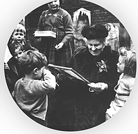 Montessori Method