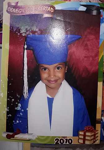 INGRESO A PREESCOLAR